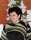 Глухота    Людмила Миколаївна