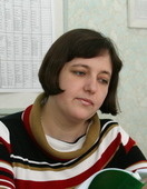 Олійник   Ольга Віталіївна